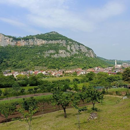 Boutique Apartment Alla Dolce Vita Vicenza Kültér fotó