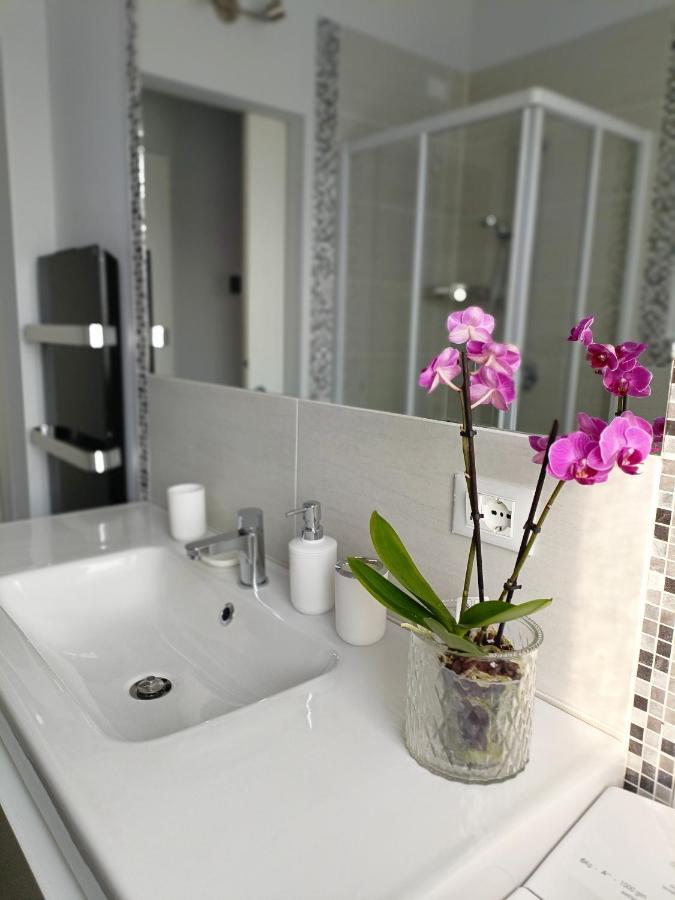 Boutique Apartment Alla Dolce Vita Vicenza Kültér fotó