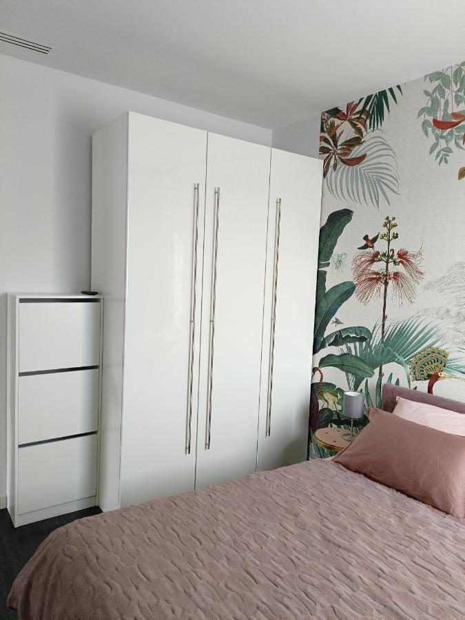 Boutique Apartment Alla Dolce Vita Vicenza Kültér fotó