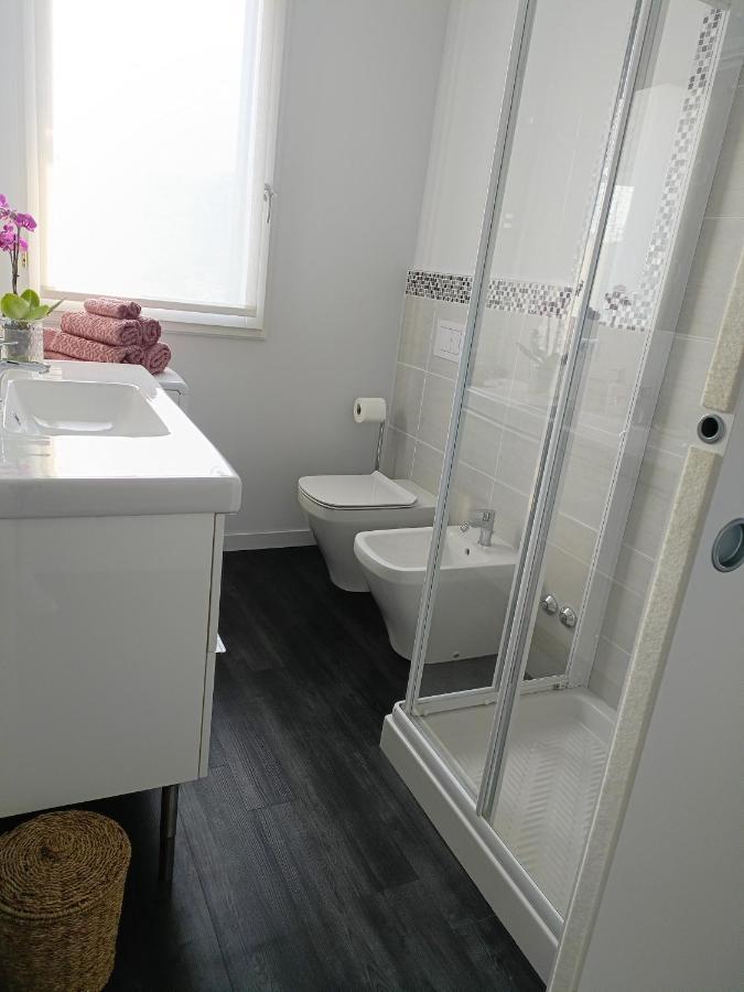 Boutique Apartment Alla Dolce Vita Vicenza Kültér fotó
