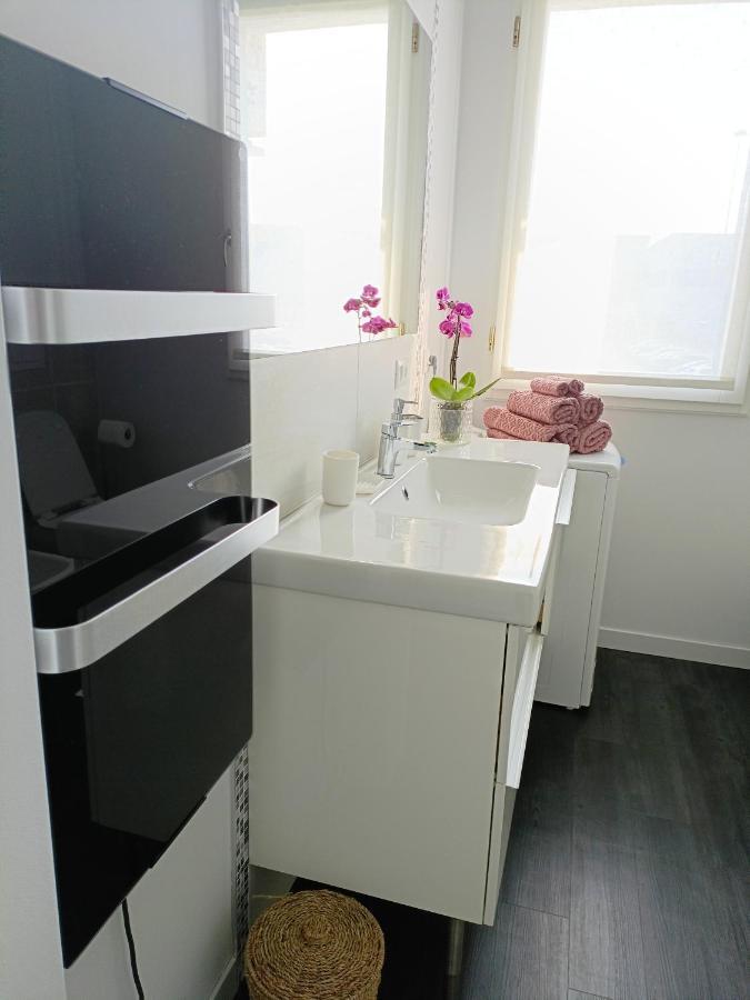 Boutique Apartment Alla Dolce Vita Vicenza Kültér fotó