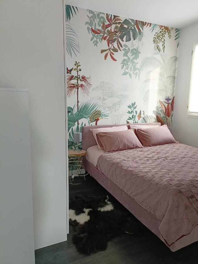 Boutique Apartment Alla Dolce Vita Vicenza Kültér fotó