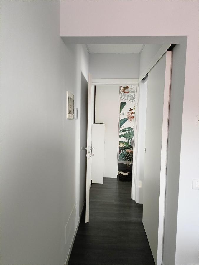 Boutique Apartment Alla Dolce Vita Vicenza Kültér fotó