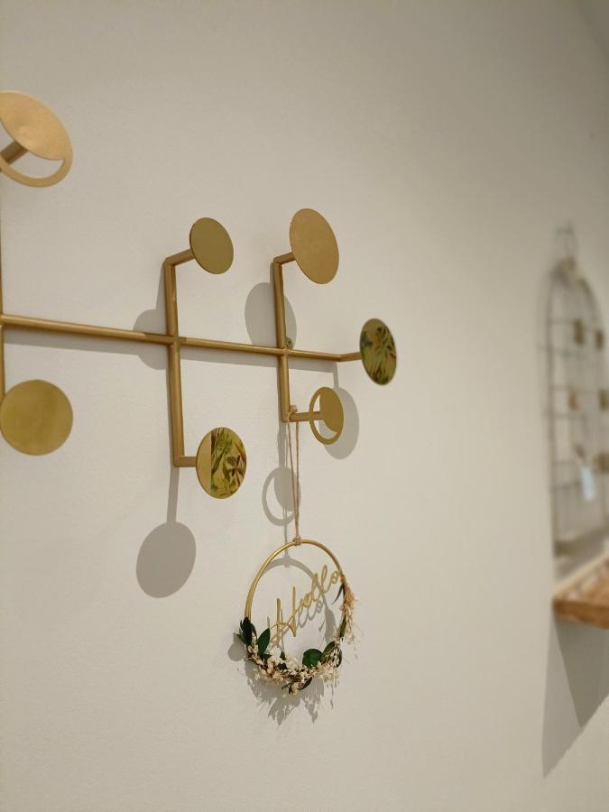 Boutique Apartment Alla Dolce Vita Vicenza Kültér fotó