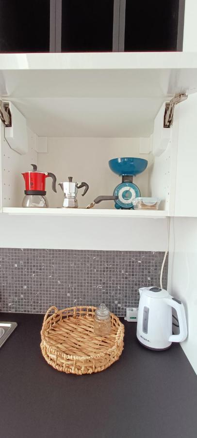 Boutique Apartment Alla Dolce Vita Vicenza Kültér fotó