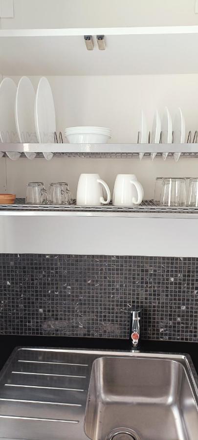 Boutique Apartment Alla Dolce Vita Vicenza Kültér fotó