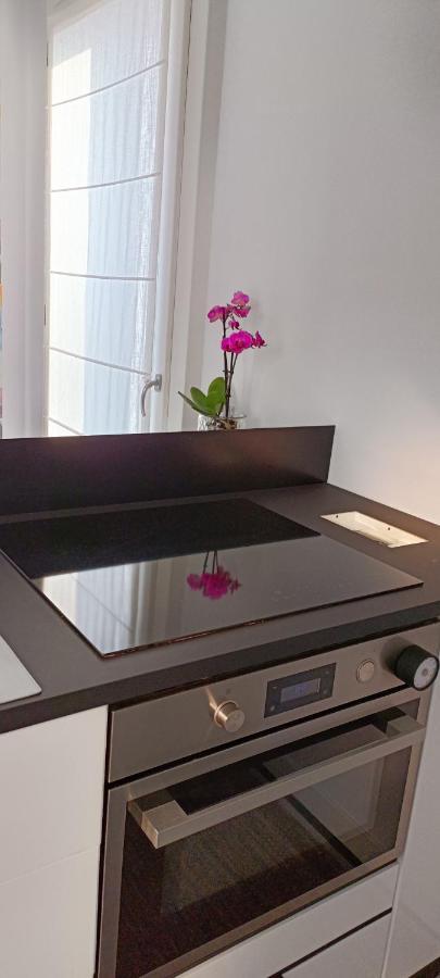 Boutique Apartment Alla Dolce Vita Vicenza Kültér fotó