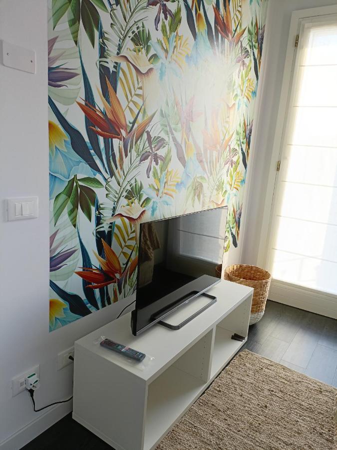Boutique Apartment Alla Dolce Vita Vicenza Kültér fotó