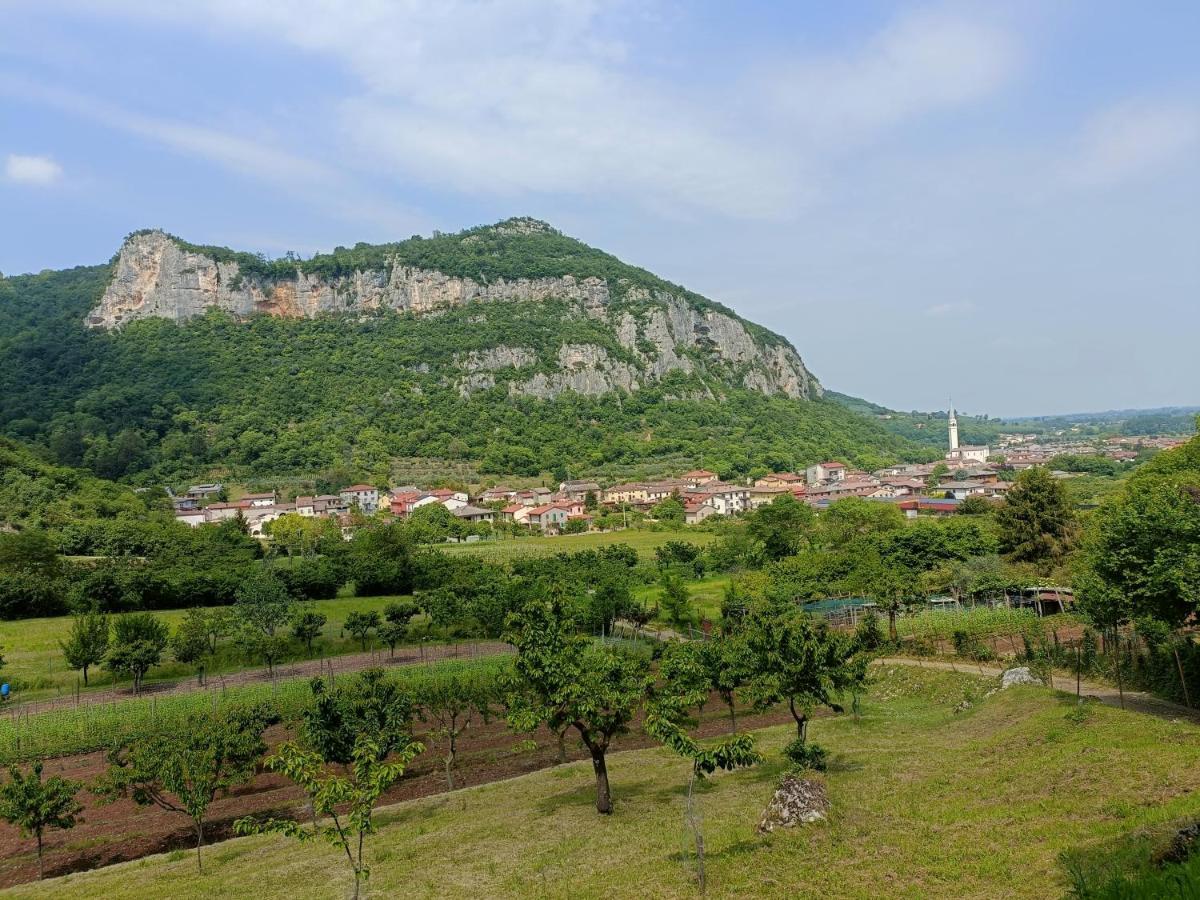 Boutique Apartment Alla Dolce Vita Vicenza Kültér fotó